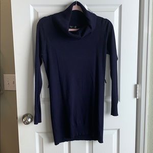 Navy Tunic